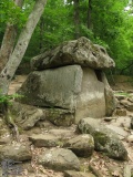 Zhane-II Dolmen 1