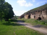 Kobyakovo hillfort - PID:143731