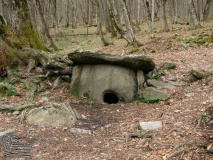 Krasnaya Polyana 1