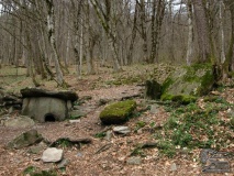 Krasnaya Polyana 1