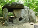 Vozrozhdenie Dolmen 1 submitted by Ogneslav