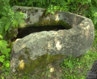 Dzheozhtam Dolmens 2 and 3