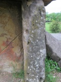 Doguab River Dolmen 1