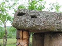 Doguab River Dolmen 1