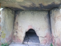 Doguab River Dolmen 1