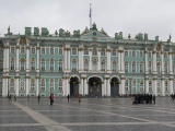 Hermitage Museum submitted by DrewParsons