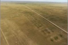 Semiyarka Settlement