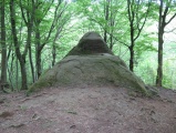 Mamedova Shchel 1 Dolmen submitted by DrewParsons