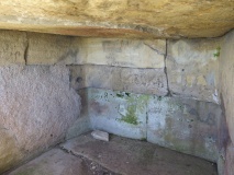 Mount Nexis Dolmens 1