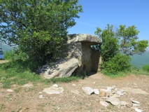 Mount Nexis Dolmens 2