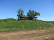 Mount Nexis Dolmens 2