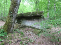 Pshada Dolmen Village 2