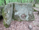 Pshada Dolmen Village 4 - PID:152000