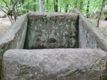 Pshada Dolmen Village 5