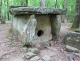 Pshada Dolmen Village 6 - PID:152012