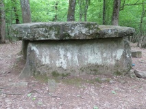 Pshada Dolmen Village 6