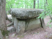 Pshada Dolmen Village 6