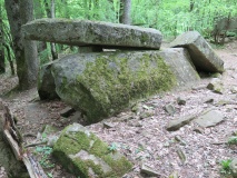 Pshada Dolmen Village 7