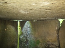 Shirokaya Schel Dolmen