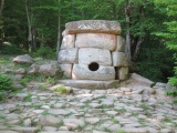 Zhane I Dolmen 3 submitted by DrewParsons