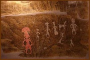 Petroglyphs of Pegtymel River submitted by AlexAssa
