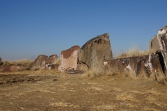 Great Salbyk Kurgan