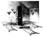 The Sacred Stone of Tekia - PID:110632