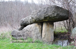 Dolmen Olenicheva