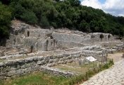 Butrint submitted by KaiHofmann