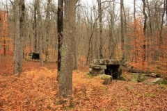 Dolmen Sadovoye 2