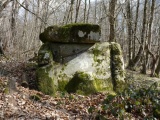 Dolmen Djeresh 5 - PID:154566