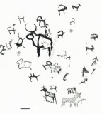 Tarhatinsky megalithic site