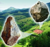 Karama - Paleolithic settlement