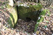 Dolmen Pskhu submitted by AlexAssa