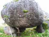 Megaliths of Hogland Island submitted by AlexAssa