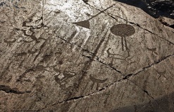 Lake Onega Rock Art