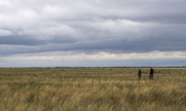Semiyarka Settlement