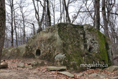 Shapsuga Dolmen
