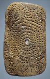 Malta Paleolithic Settlement