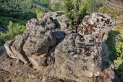 The Great Goddess with three faces - PID:112726