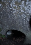 Dolmen Solо́niki ridge 1