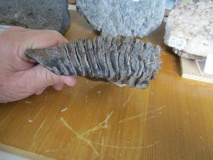 Kamchatka Geological Museum