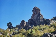 The Great Goddess with three faces - PID:112722