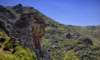 The Great Goddess with three faces - PID:112725