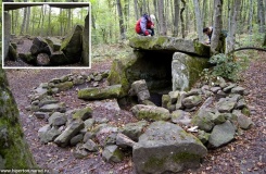 Kazachiy Brod Dolmen
