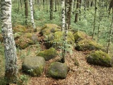 Timerevsky complex stone sanctuary submitted by AlexAssa