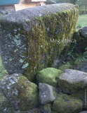 Dolmen at Camp 2