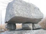 Pidan Dolmen submitted by AlexAssa