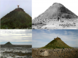 Pyramid island Anzer submitted by AlexAssa