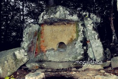 Panasova Karmic Dolmen